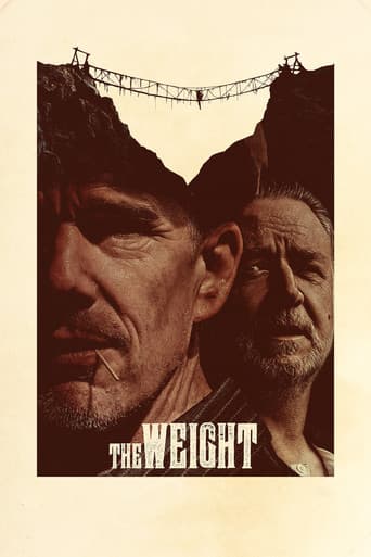 The Weight poster