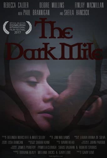 The Dark Mile poster