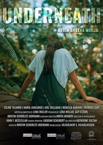 Underneath poster
