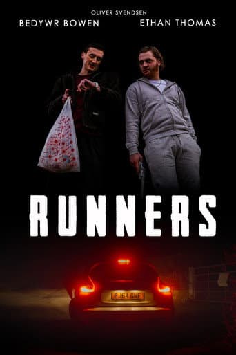 Runners poster