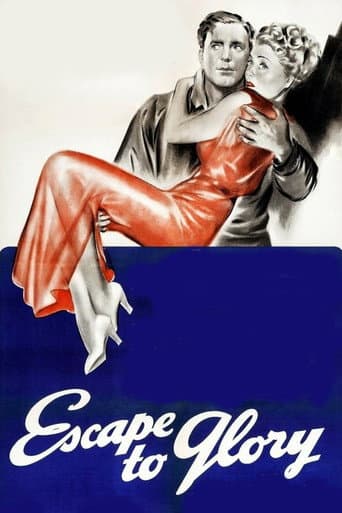 Escape to Glory poster