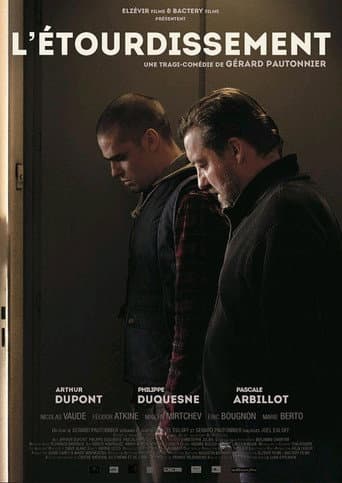 L’Étourdissement poster