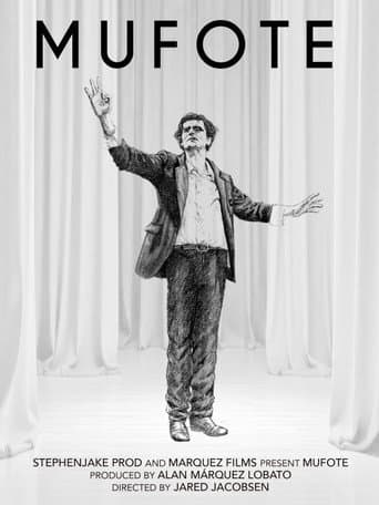 Mufote poster