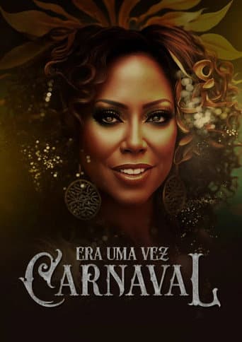 Era Uma Vez Carnaval poster