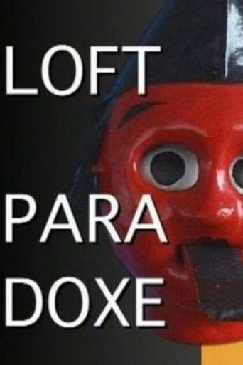 Loft Paradoxe poster