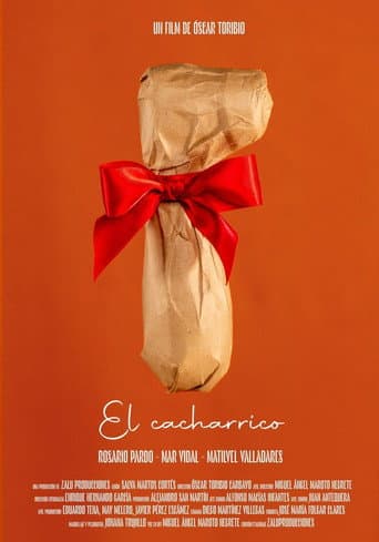 El cacharrico poster