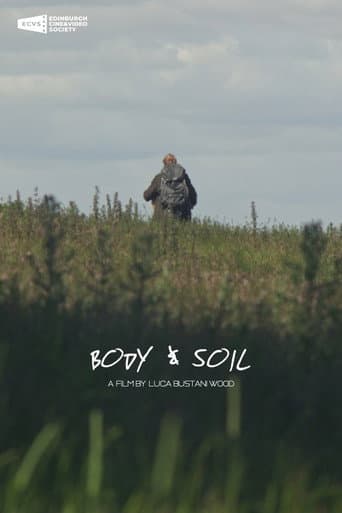 Body & Soil poster