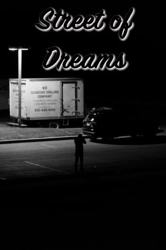Street of Dreams poster