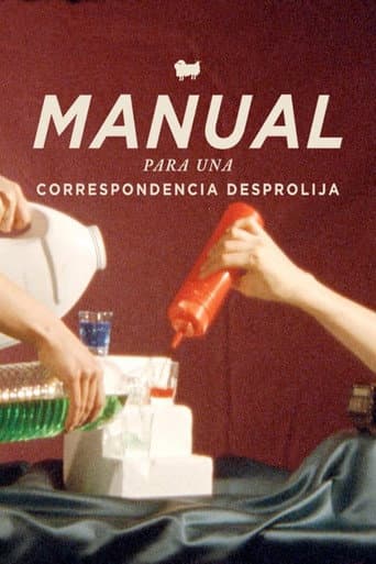 Manual for undity correspondance poster