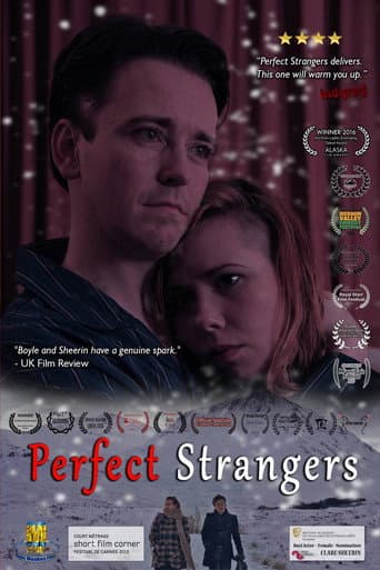 Perfect Strangers poster