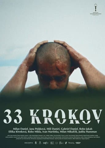 33 Steps poster