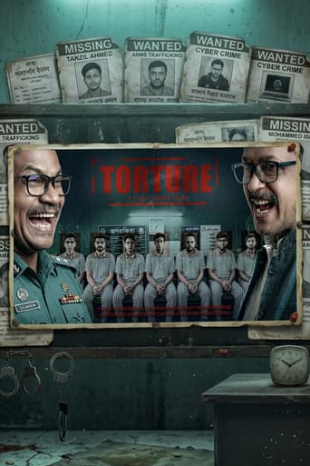 Torture poster