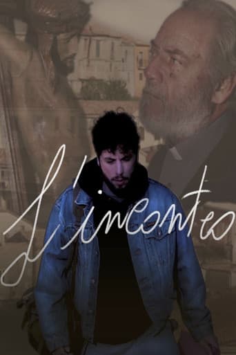 L’incontro poster