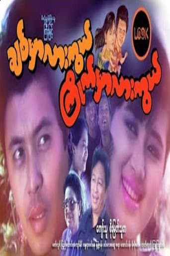 Will You Love Me or Will You like Me? poster