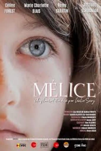 Mélice poster