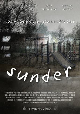 sunder poster