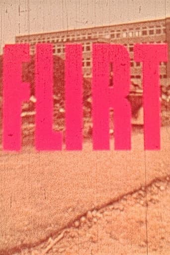 Flirt poster