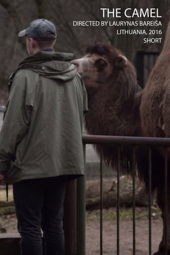 The Camel poster