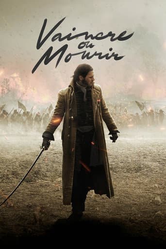 Victory or Death poster