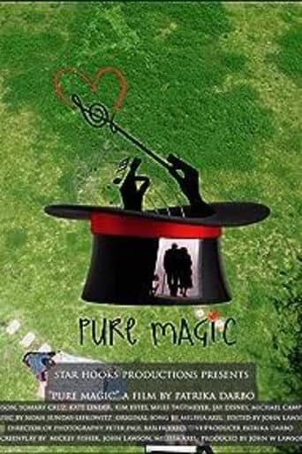 Pure Magic poster