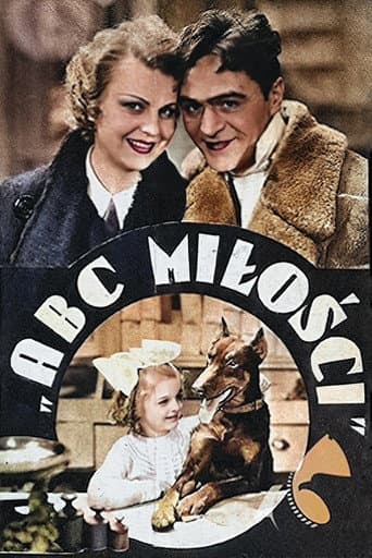 ABC of Love poster