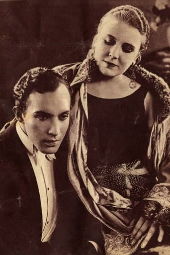 Education of a Prince poster