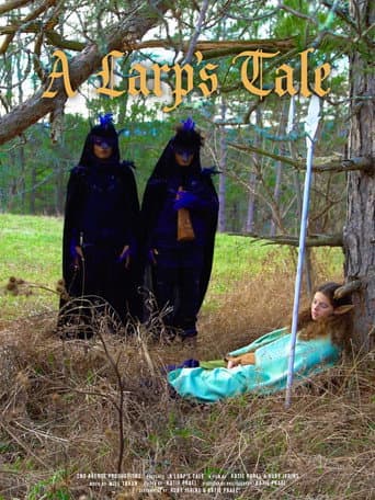 A Larp's Tale poster
