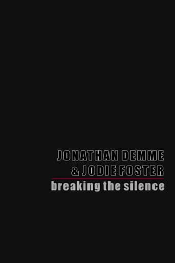 The Silence of the Lambs: Breaking the Silence poster