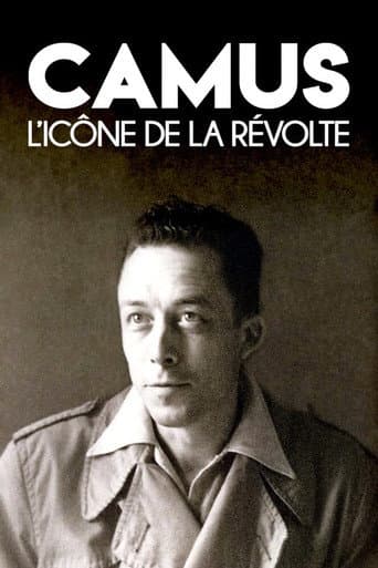 Camus: An Icon Of Revolt poster