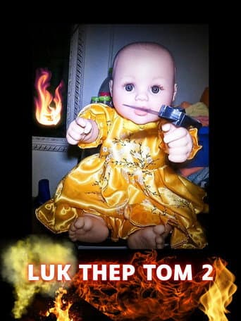Luk Thep Tom 2 poster
