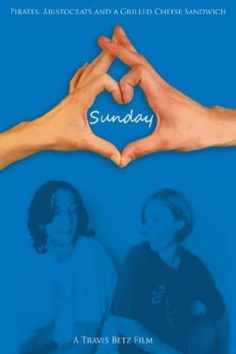 Sunday poster