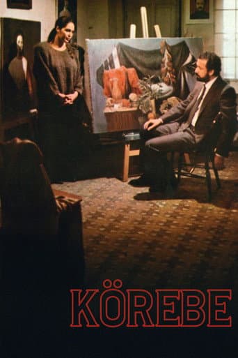 Blind Man's Bluff poster