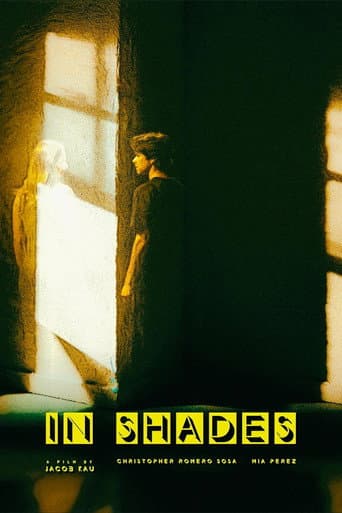 In Shades poster