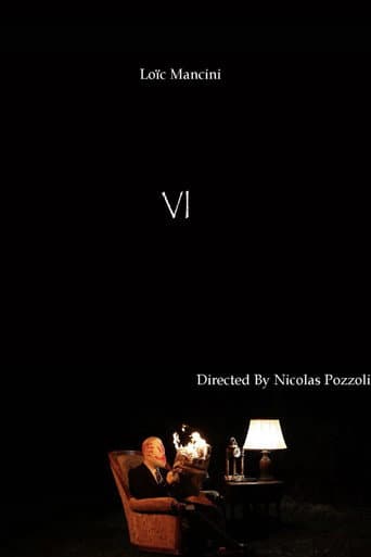 VI poster