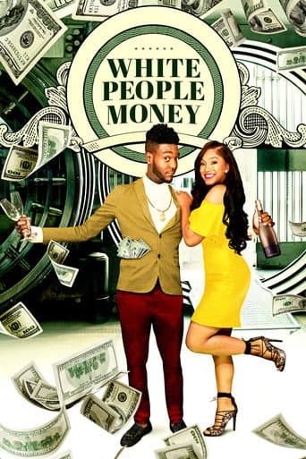 White People Money poster