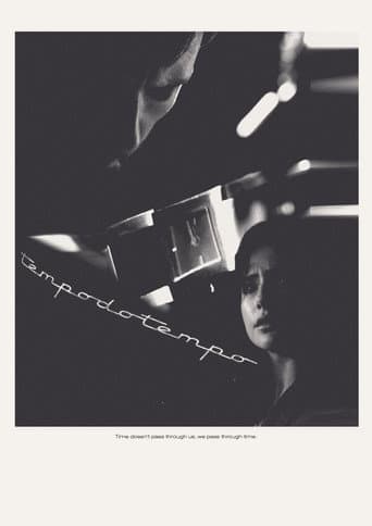 Tempodotempo poster
