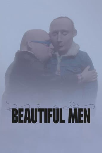 Beautiful Men poster