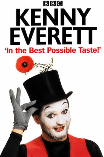 In the Best Possible Taste: A Tribute to Kenny Everett poster