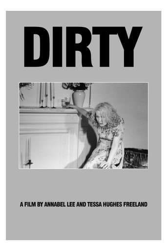 Dirty poster
