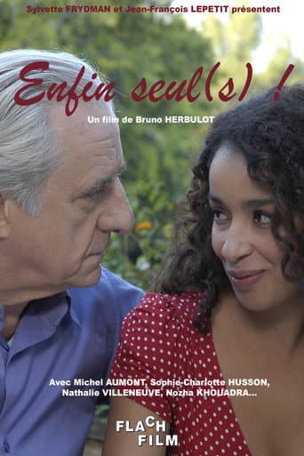 Enfin seul(s) poster