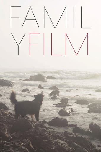 Family Film poster