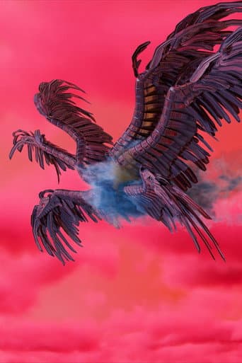 LOVER LOVE poster