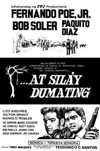 ...At Sila'y Dumating poster