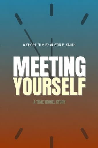 Meeting Yourself poster