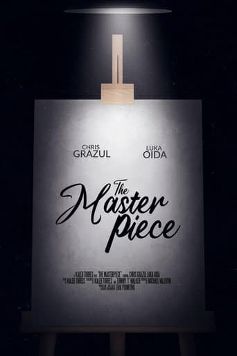 The Masterpiece poster