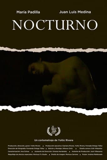 Nocturne poster