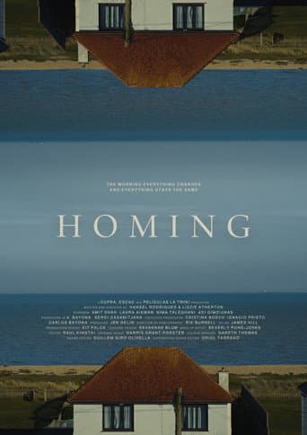 Homing poster