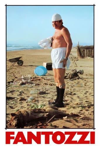Fantozzi: White Collar Blues poster
