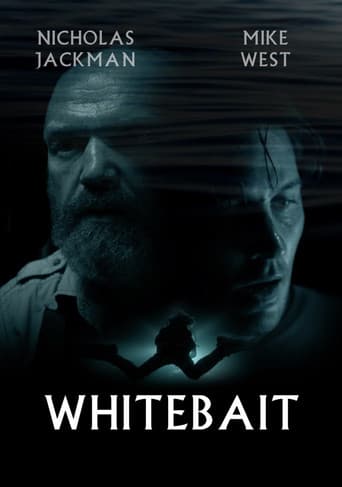 Whitebait poster