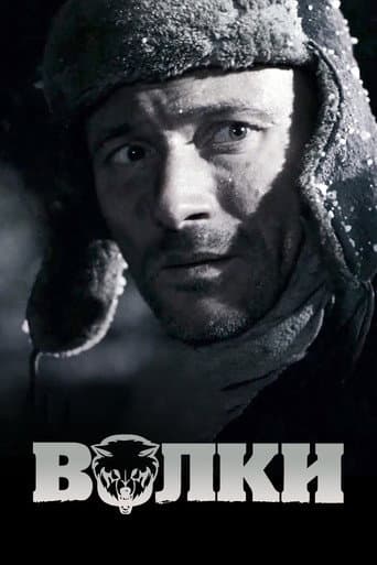 Wolves poster